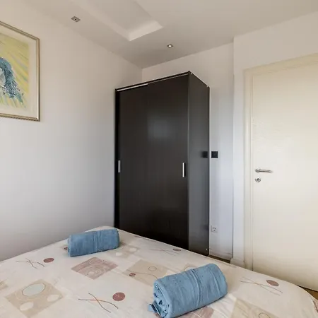 Appartement Seeker In Center