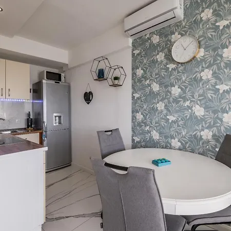 Appartement Seeker In Center