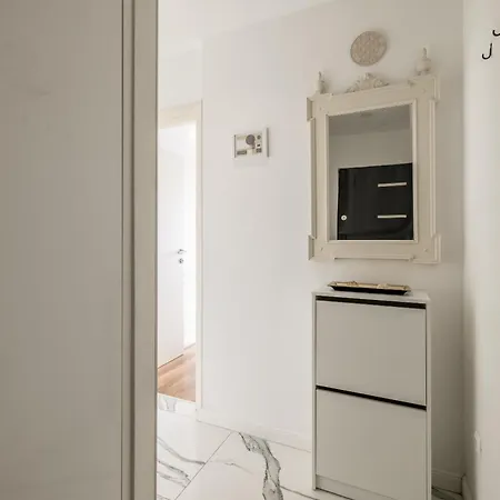 Seeker In Center Appartement *
