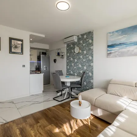 Seeker In Center Appartement Split